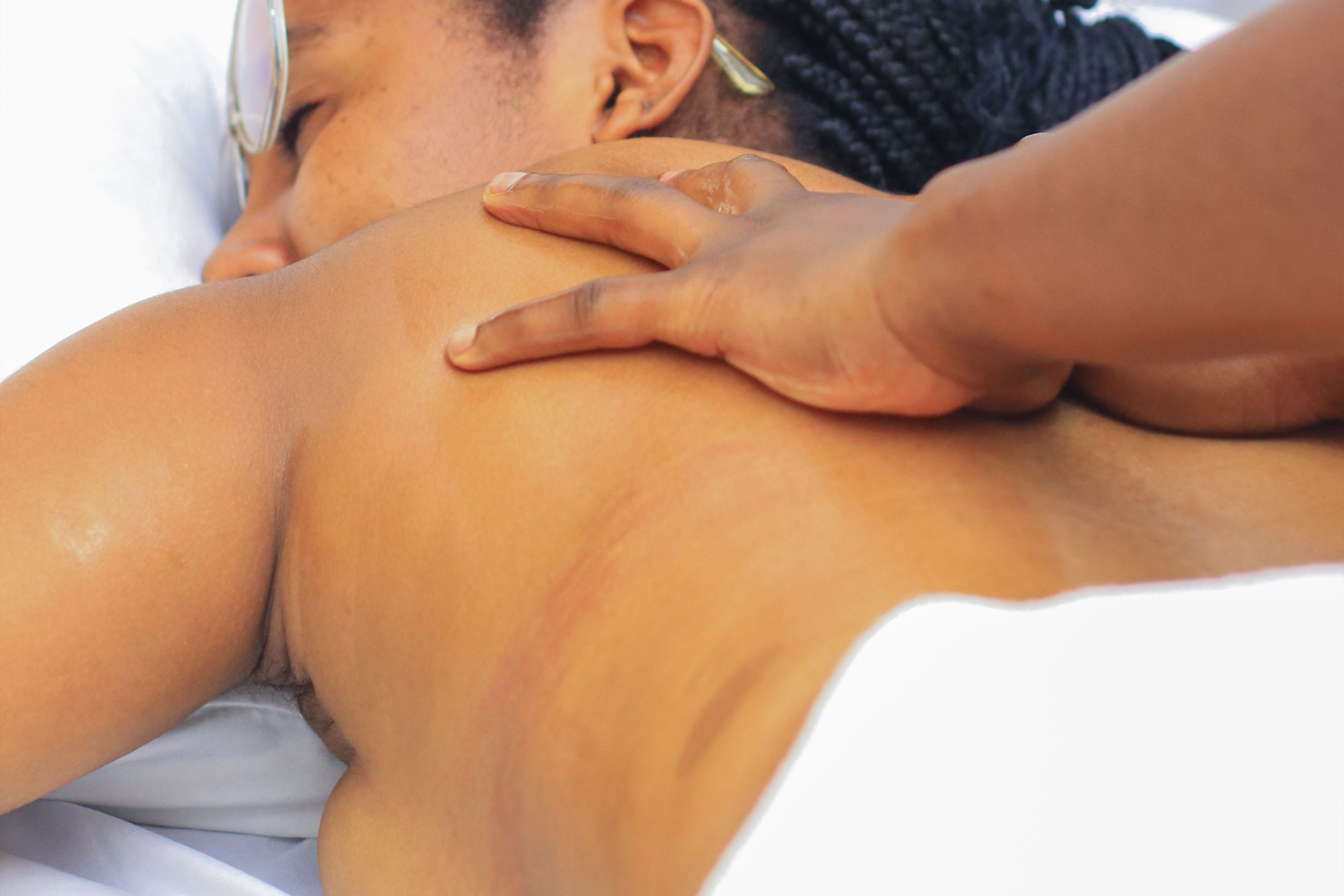 Massage Therapy